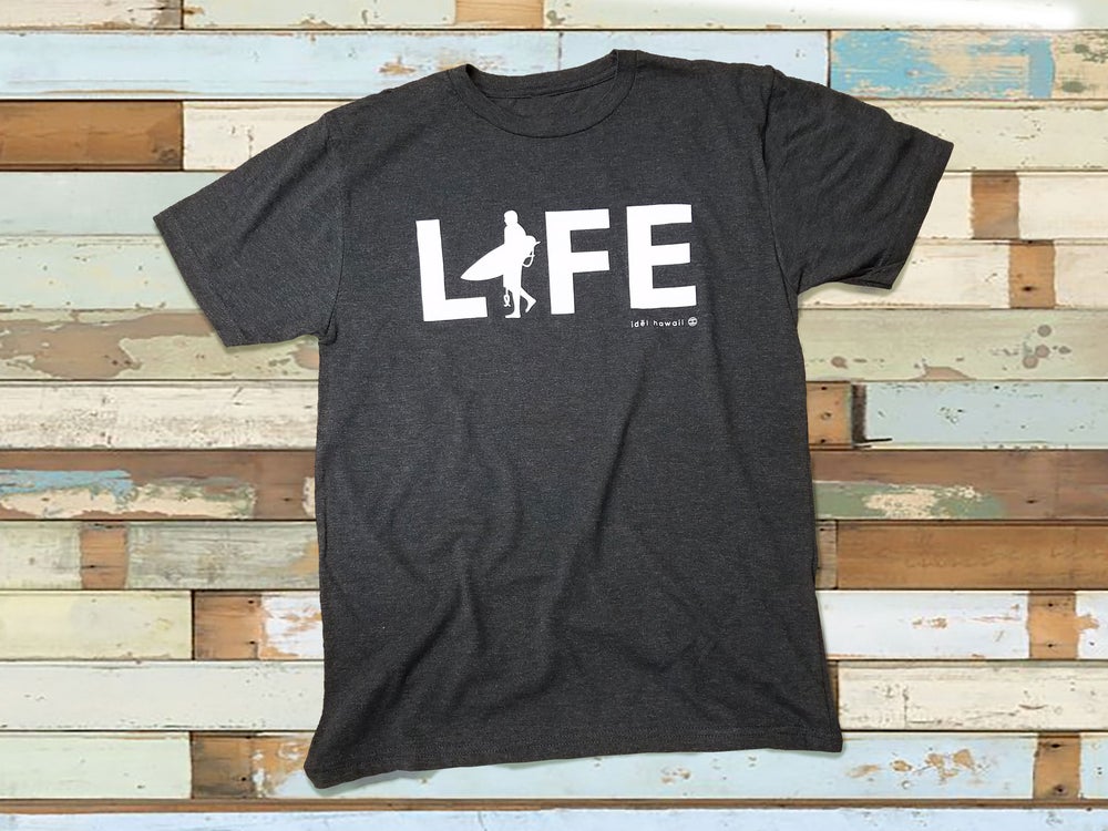 IDĒL LIFE Shirt