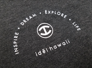 IDĒL LIFE Shirt