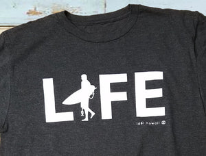 IDĒL LIFE Shirt