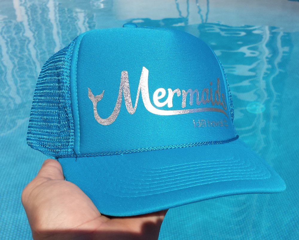 Mermaids Script