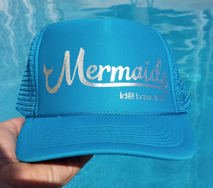 Mermaids Script