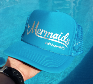 Mermaids Script