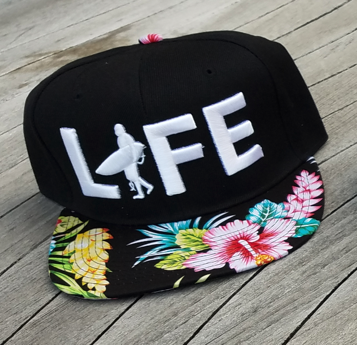 Aloha Fridays LIFE - 3D