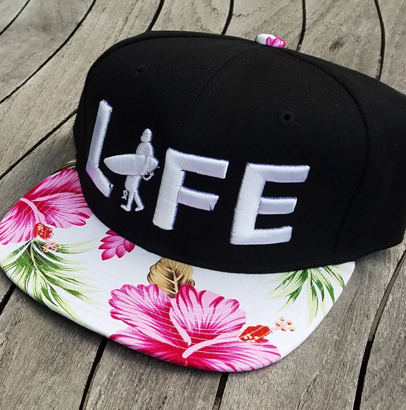 Pink LIFE - 3D