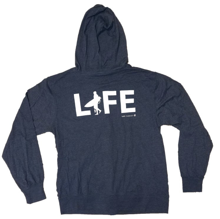 IDĒL LIFE Hoodie