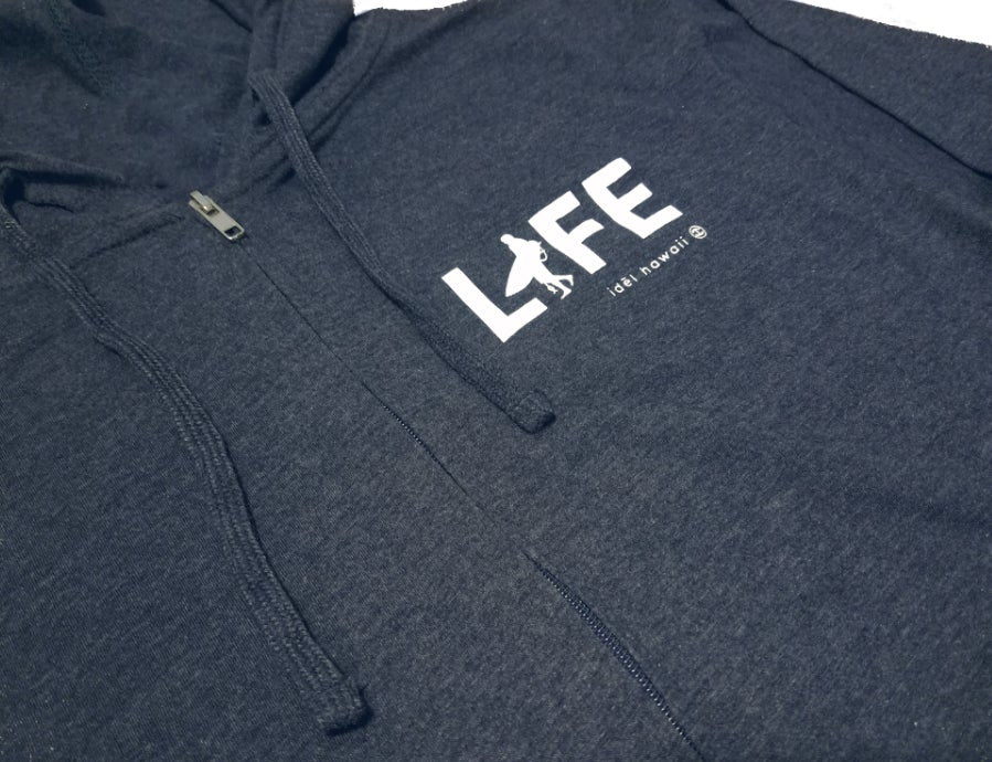 IDĒL LIFE Hoodie